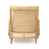 Carter Armchair - Natural