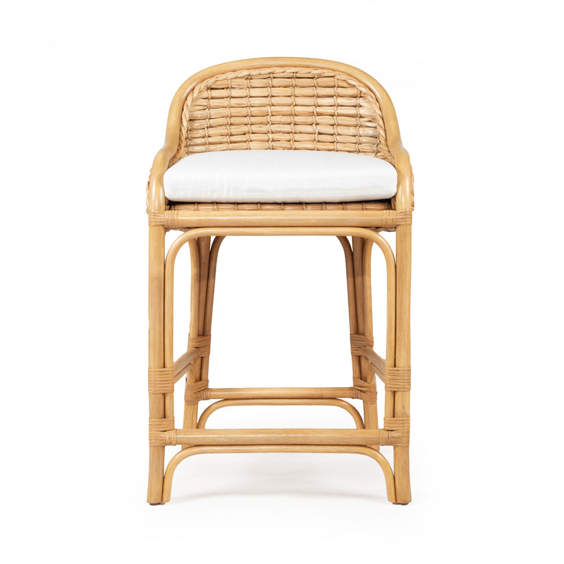 Castello Counter Stool