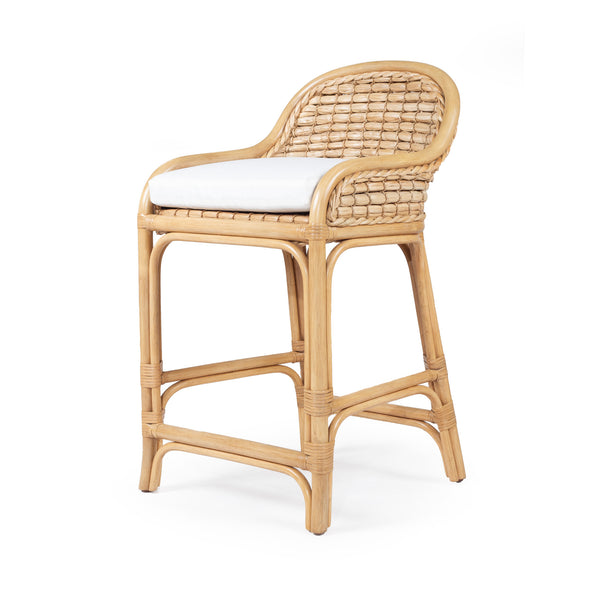 Castello Counter Stool