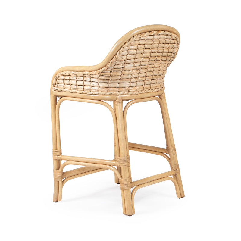 Castello Counter Stool