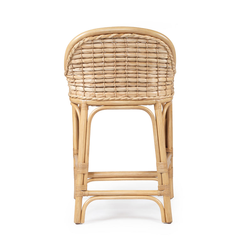 Castello Counter Stool