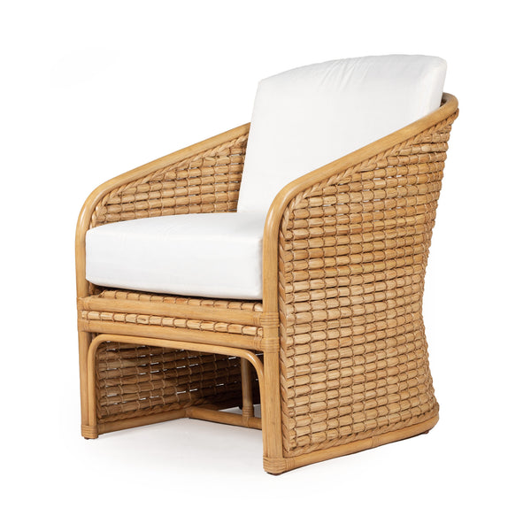 Castello Occasional Chair