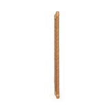 Chloe Natural Rope Mirror- Rectangular - 2 Rope Frame