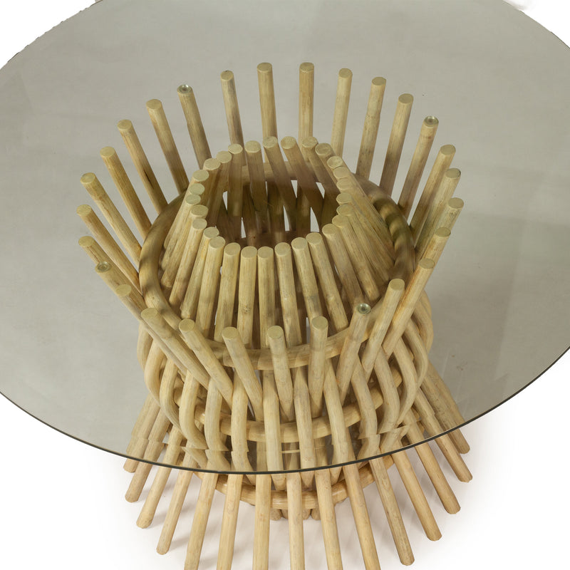 Eleanor Table Serrata Living