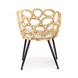 Etta Occasional Chair - Natural