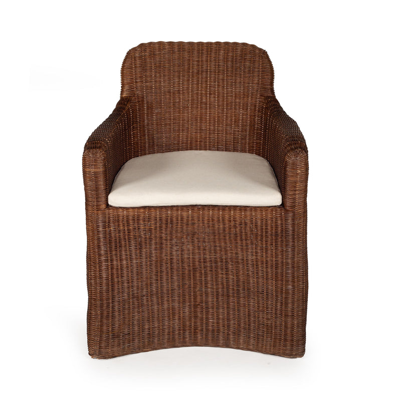 Hugo Armchair