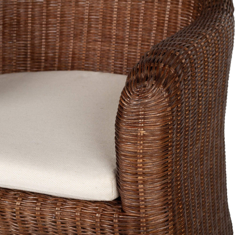 Hugo Armchair