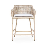 Mason Counter Stool - White Wash