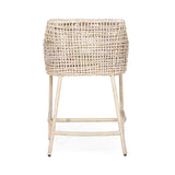 Mason Counter Stool - White Wash